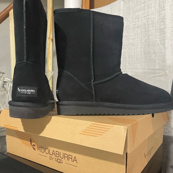 New Koolaburra by UGG boots - Picture 10 of 12